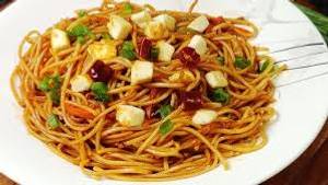 Panneer noodles