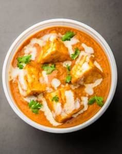 Paneer Butter Masala