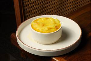 Pineapple Kesari