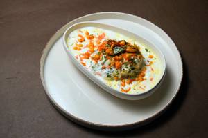 Dahi Vada (1)