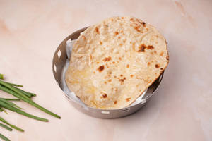 Butter Roti