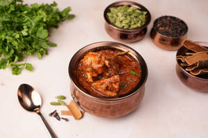 NatuKodi Curry