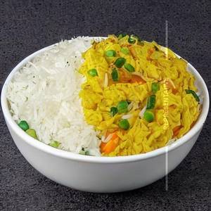 Egg Rice