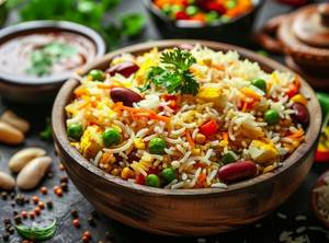 Achari Biryani Big Box