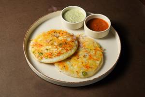 Uthappam