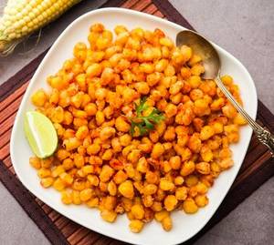 Crispy Corn    