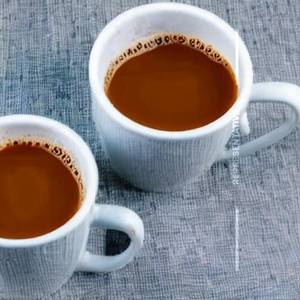 Plain chai