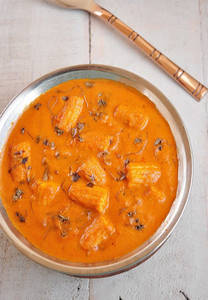 Baby Corn Masala