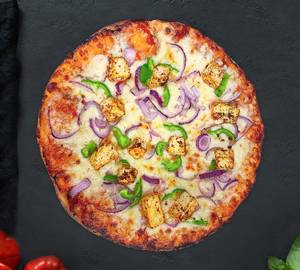 Cheese Corn Pizza