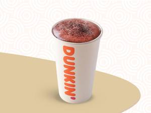 Belgian Hot Chocolate