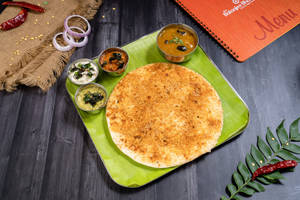 Podi Uthapam