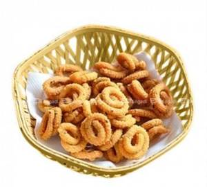Murukku 100Gms