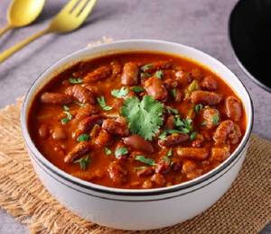 Rajma Masala