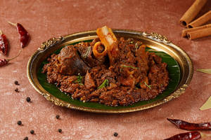 Mutton Boti Keema Masala