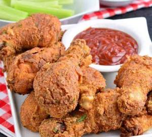 Chicken Joint Dry
