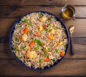 Veg Pulao