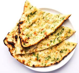Butter Naan