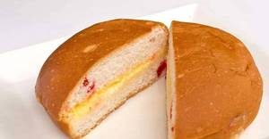 Jam Bun