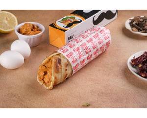 Classic Chicken Egg Roll