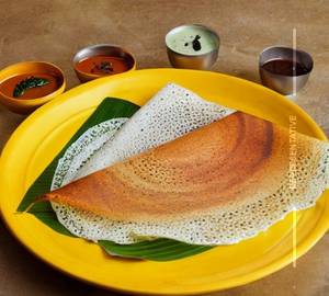 Set dosa