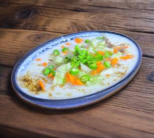 Mix Veg Raita
