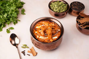 Butter Chicken Masala