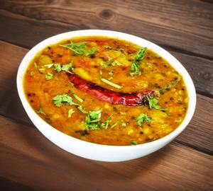 Dal Fry