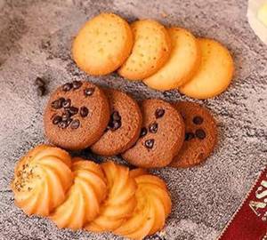 Cookies 200Gms
