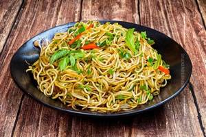 Veg noodles
