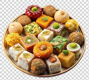 Milk Sweets 250gms