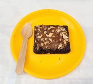Homemade Brownie