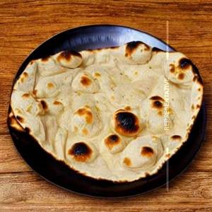 Tandoori Roti Butter
