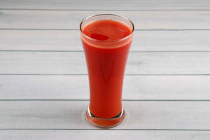 Tomato juice
