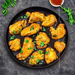 Lemon Chicken
