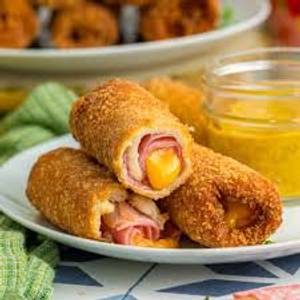 Cheese Roll