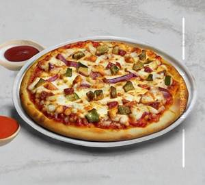 Peri-Peri Paneer [Regular]