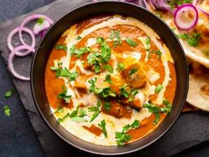 Shahi paneer