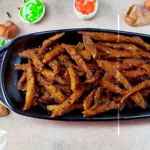 Zinga Fry