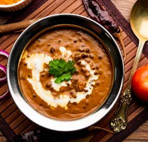 Dal Makhani