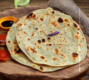 Desi Ghee Mix Paratha