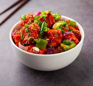 Chiili Paneer
