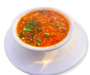 Hot & Sour Soup