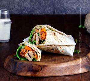 Chicken Wrap