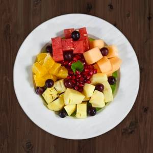 Seasonal Fresh Cut Fruits
