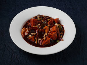 Kung Pao Panneer
