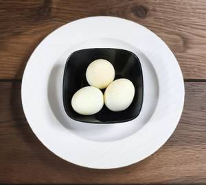 Boiled Egg