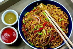 Chowmein