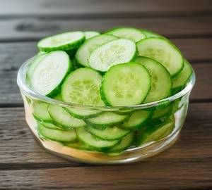 Cucumber Salad