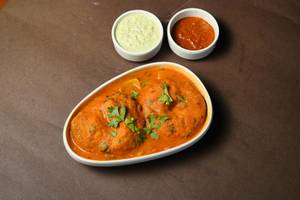 Sambar Vada (2)