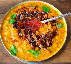 Dal tadka